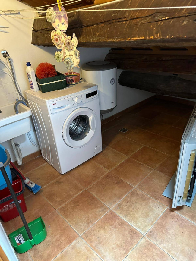 Appartamento in affitto a Forlì