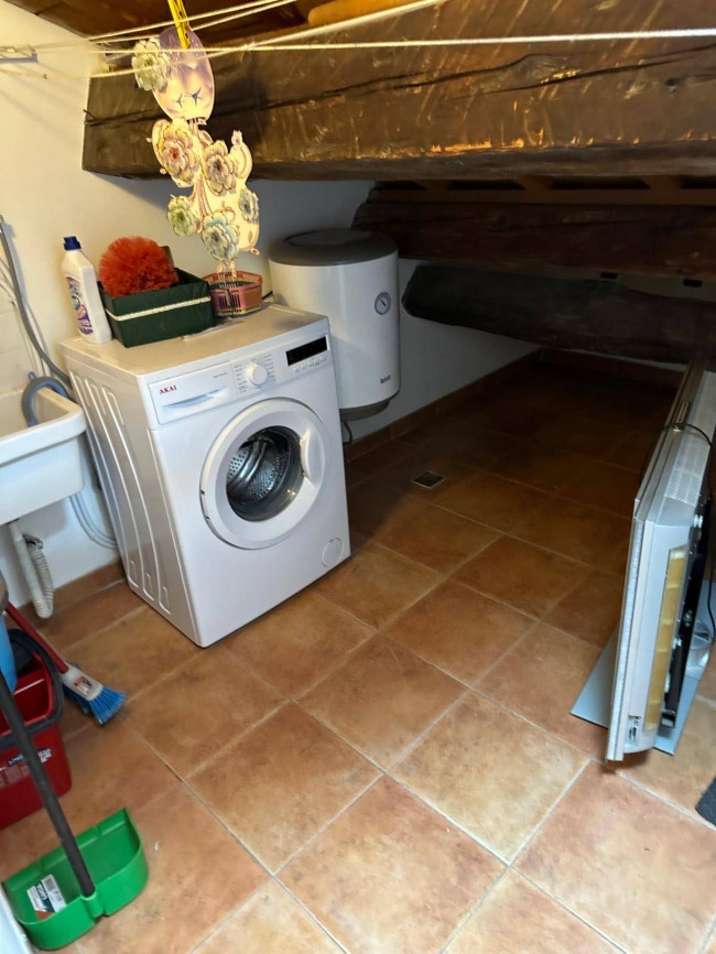 Appartamento in affitto a Forlì