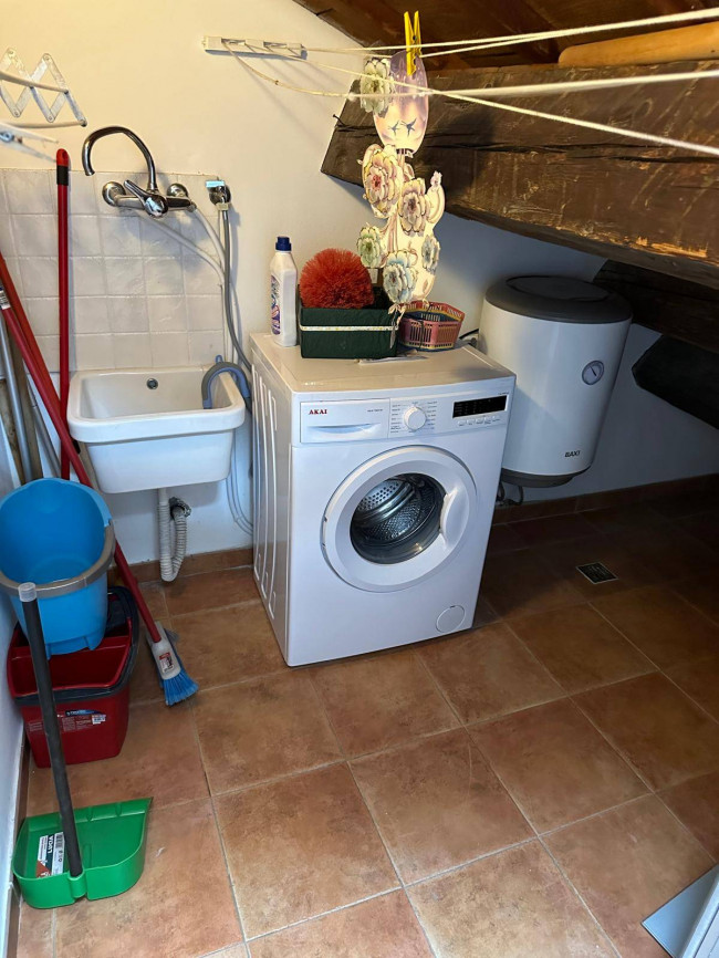 Appartamento in affitto a Forlì