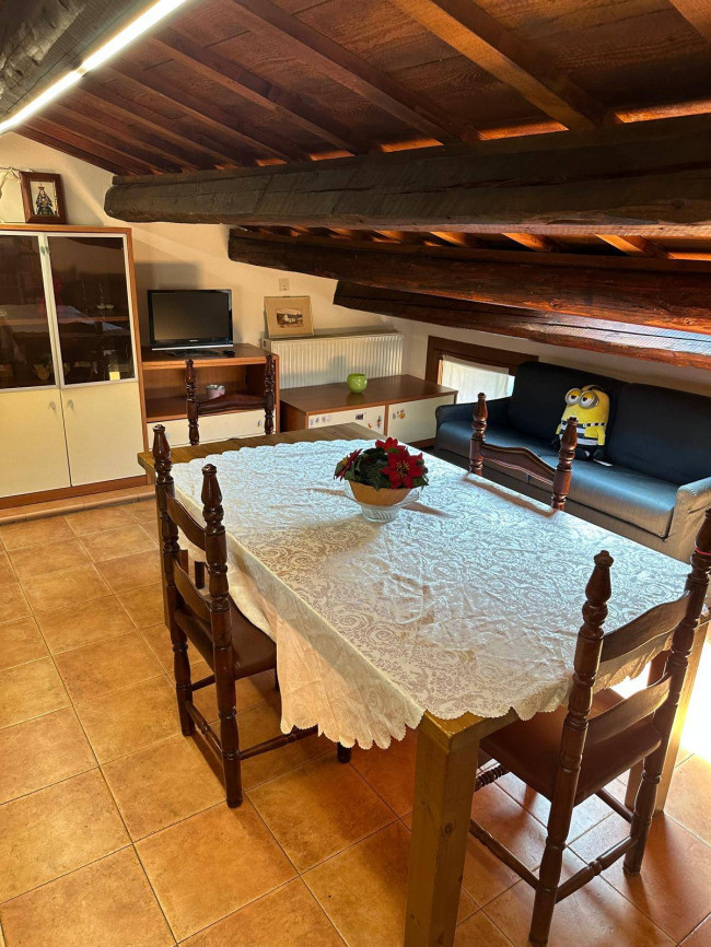 Appartamento in affitto a Forlì