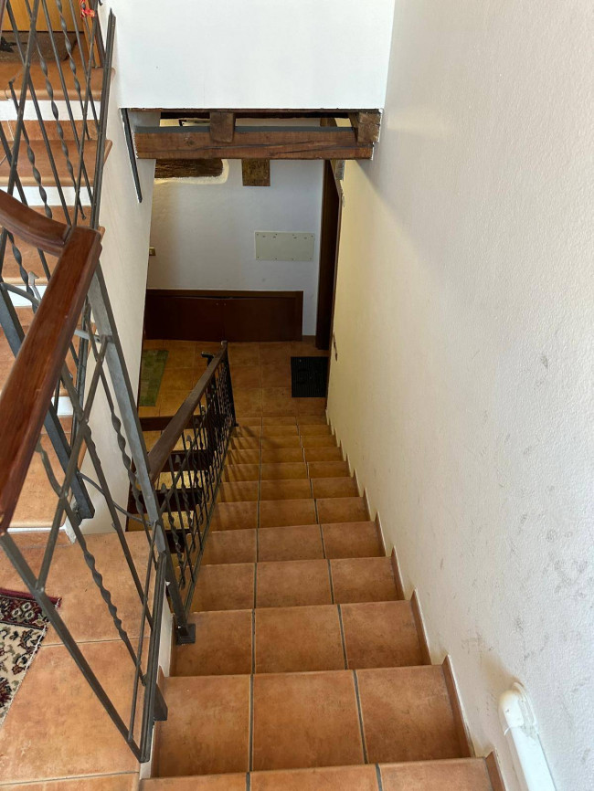 Appartamento in affitto a Forlì