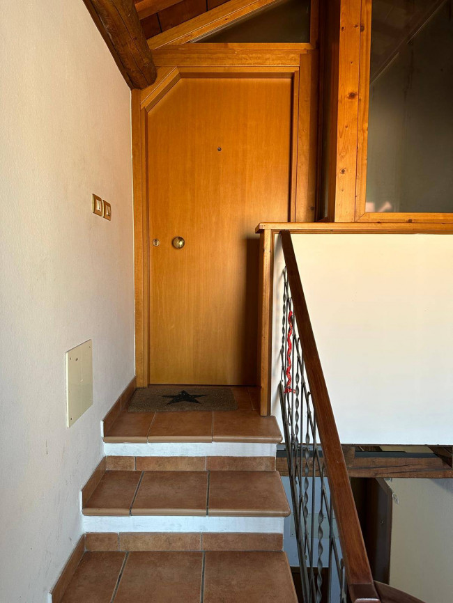 Appartamento in affitto a Forlì