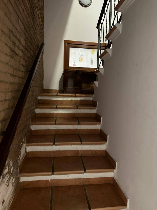 Appartamento in affitto a Forlì