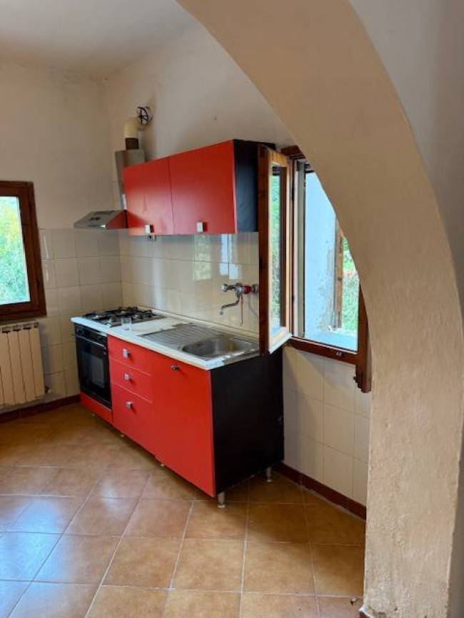 Appartamento in vendita a Montelupo Fiorentino