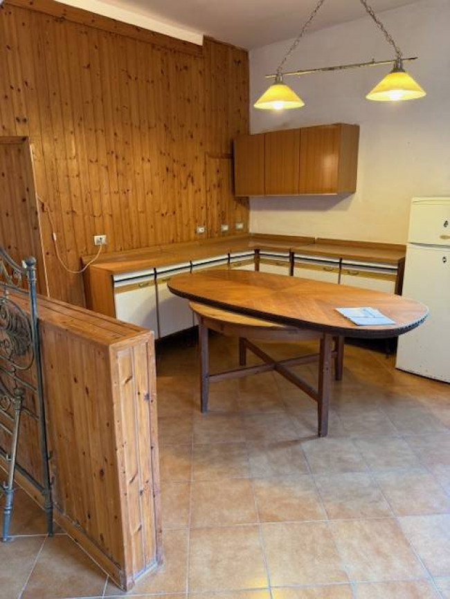 Appartamento in vendita a Montelupo Fiorentino