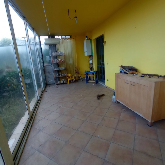 Casa semi indipendente in vendita a San Miniato