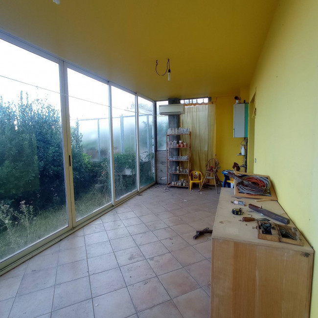 Casa semi indipendente in vendita a San Miniato
