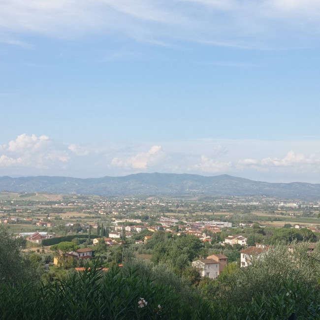 Casa semi indipendente in vendita a San Miniato