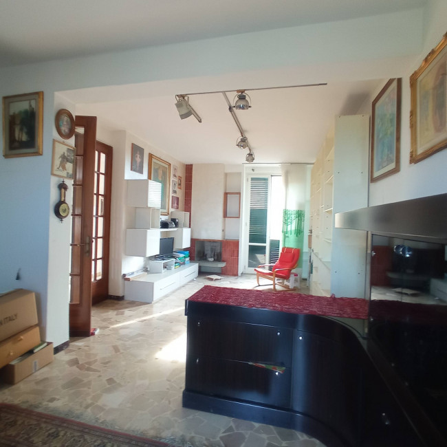 Casa semi indipendente in vendita a San Miniato