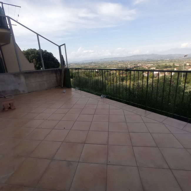 Casa semi indipendente in vendita a San Miniato