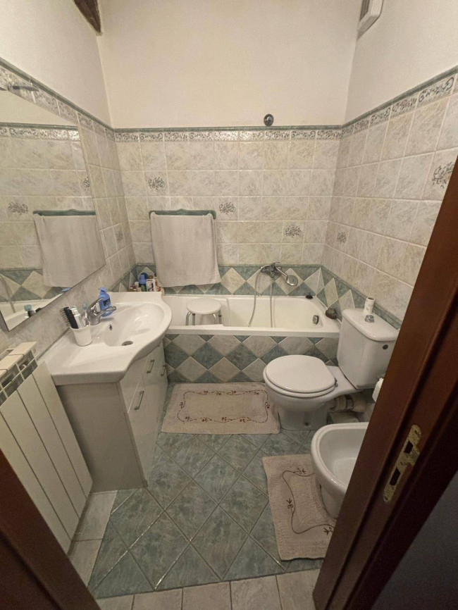 Appartamento in vendita a Fucecchio