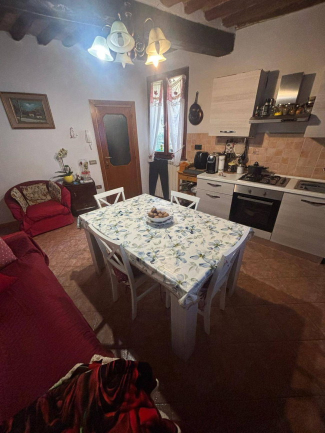 Appartamento in affitto a Fucecchio