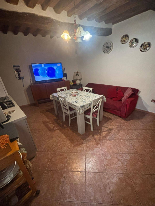 Appartamento in affitto a Fucecchio