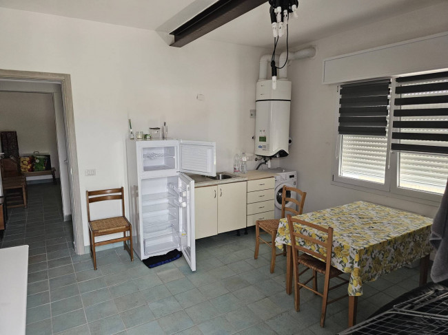 Appartamento in affitto a Forlì