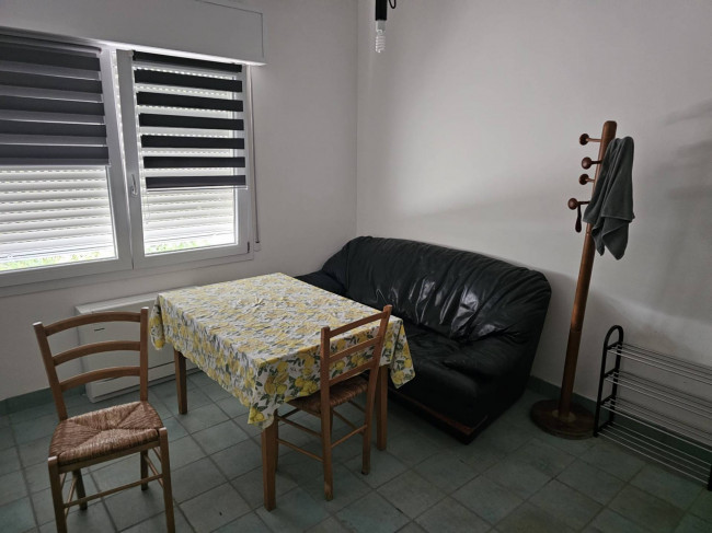 Appartamento in affitto a Forlì