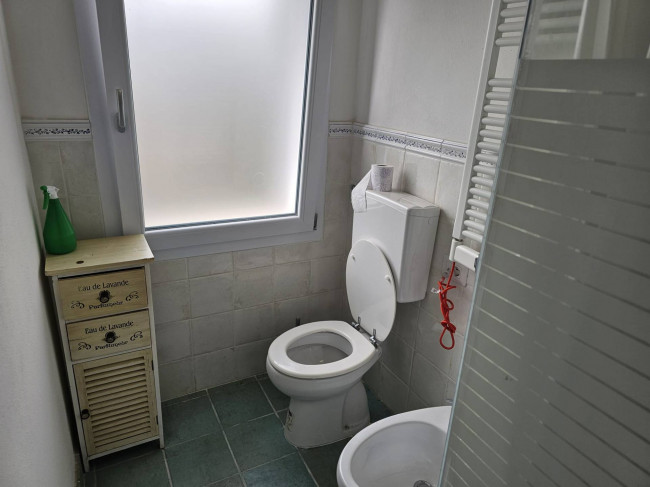 Appartamento in affitto a Forlì