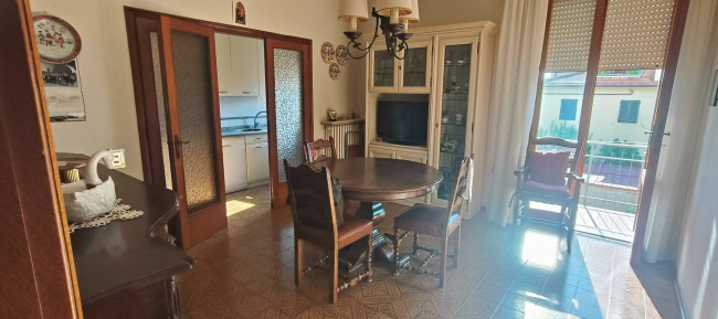 Appartamento in vendita a Vinci