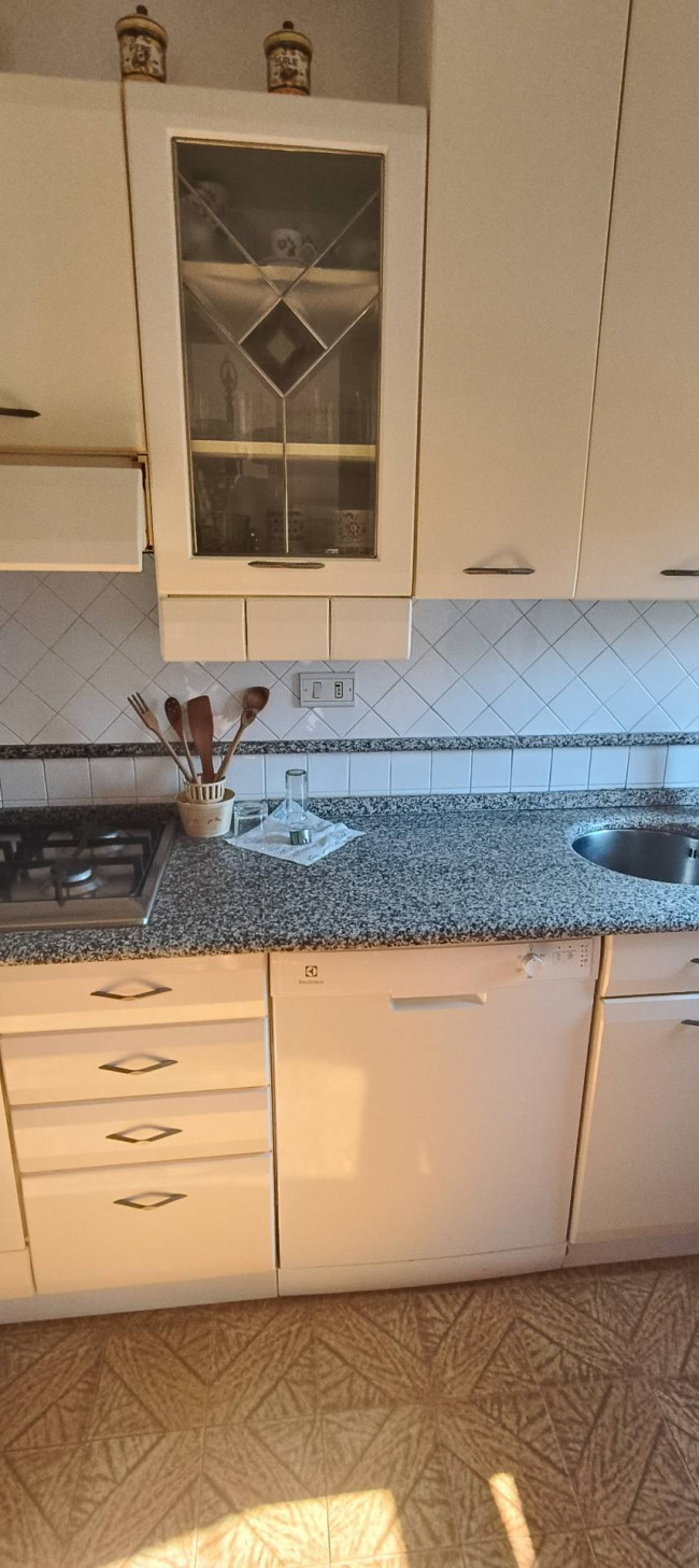 Appartamento in vendita a Vinci