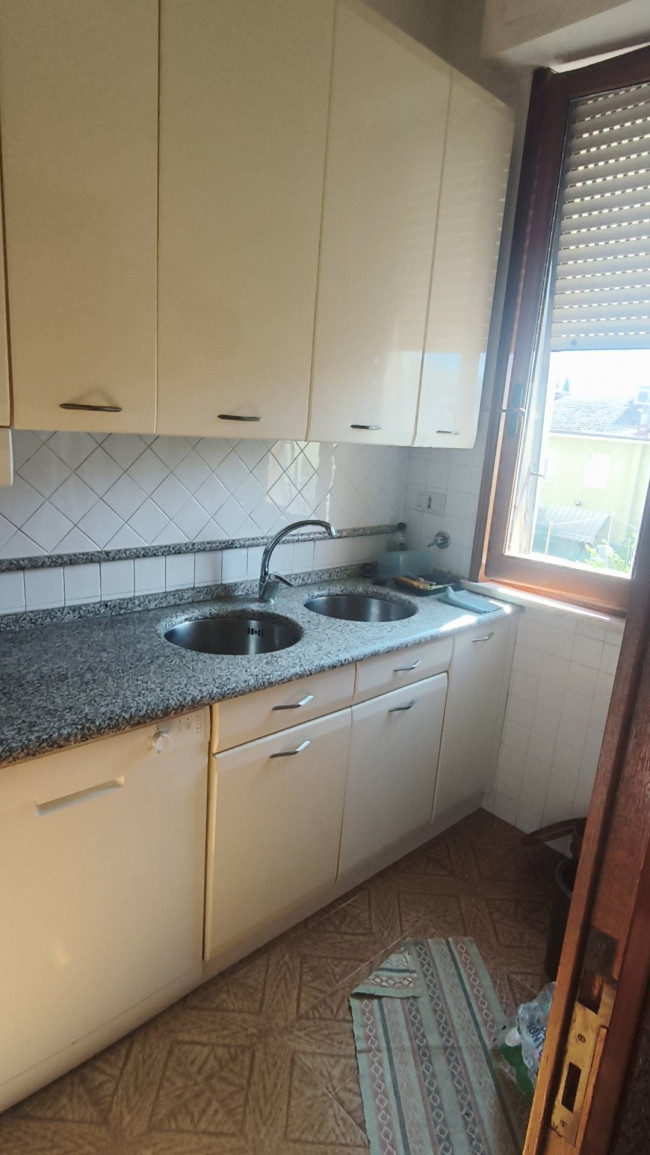 Appartamento in vendita a Vinci