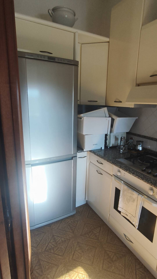 Appartamento in vendita a Vinci