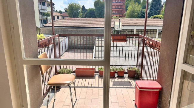 Appartamento in affitto a Busto Arsizio