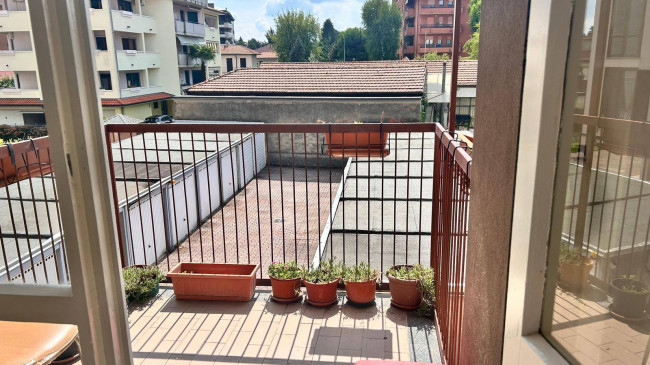 Appartamento in affitto a Busto Arsizio