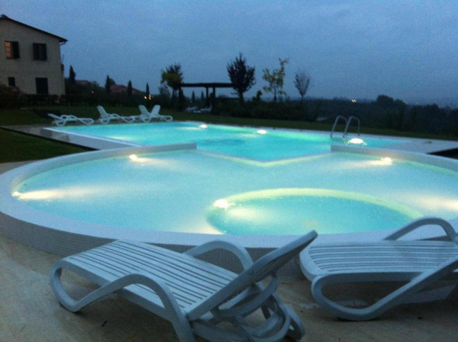 Residence in affitto a Cerreto Guidi