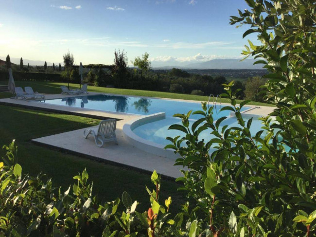 Residence in affitto a Cerreto Guidi