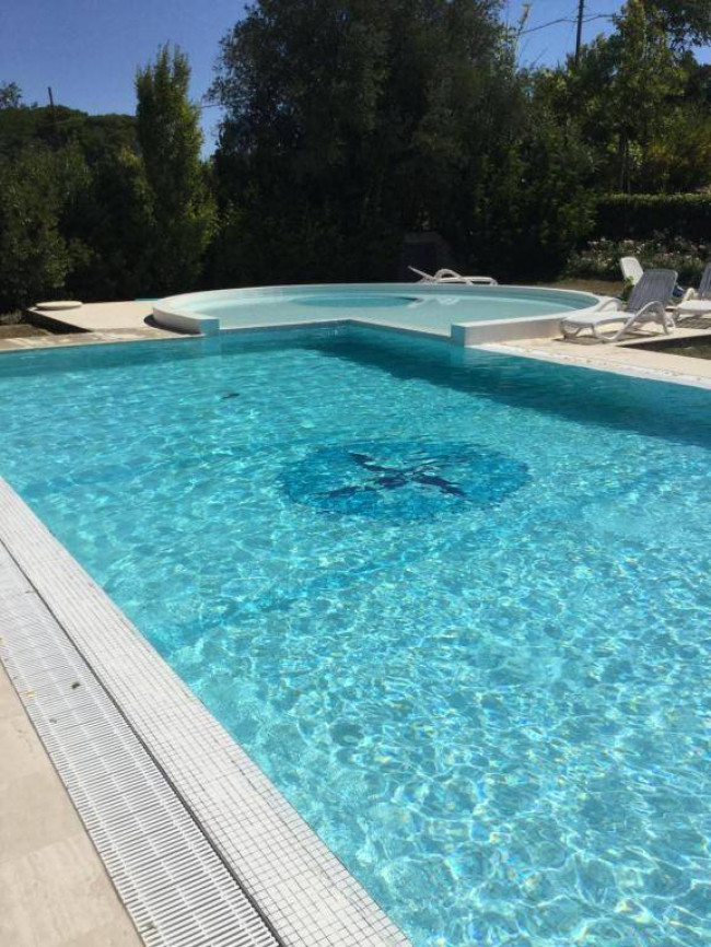 Residence in affitto a Cerreto Guidi