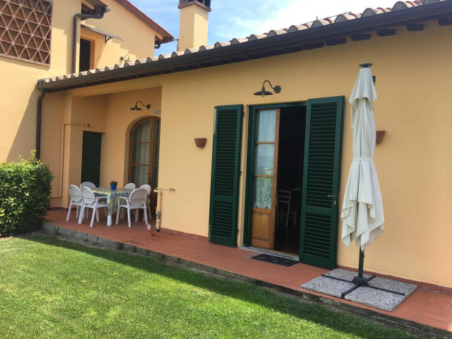 Residence in affitto a Cerreto Guidi