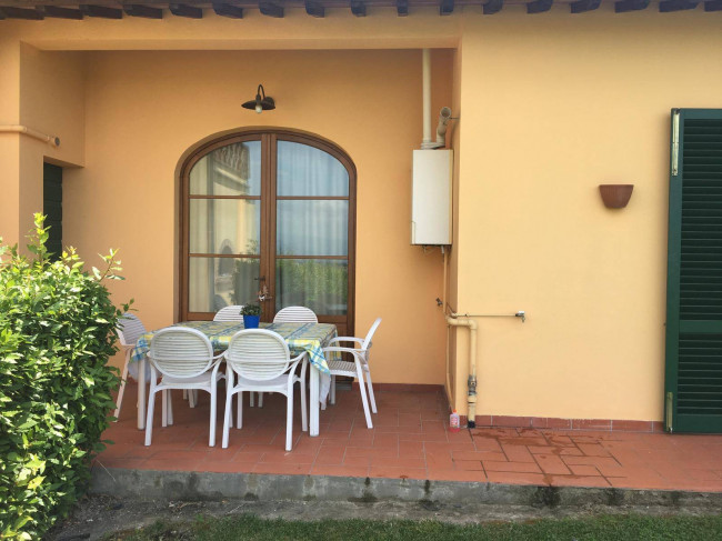 Residence in affitto a Cerreto Guidi