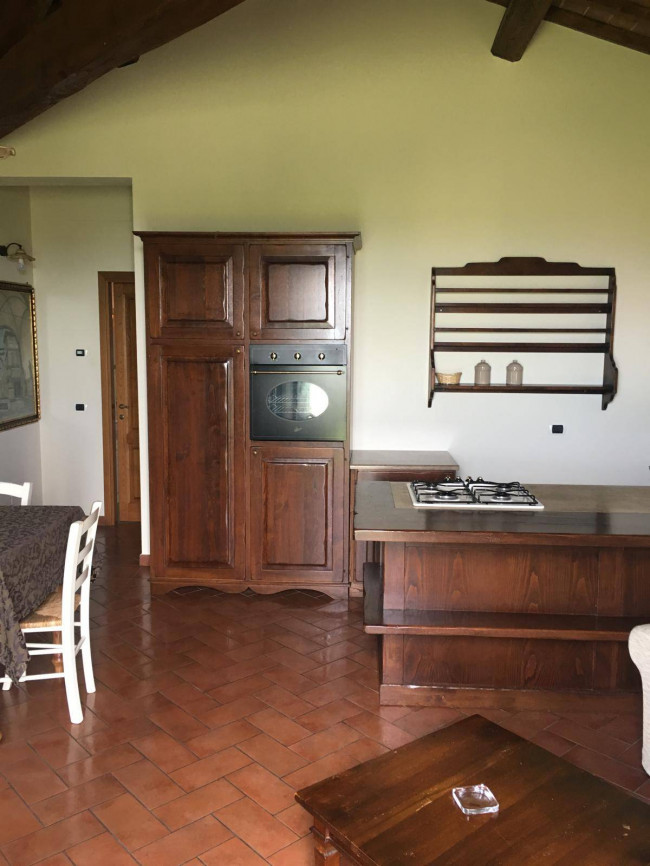 Residence in affitto a Cerreto Guidi