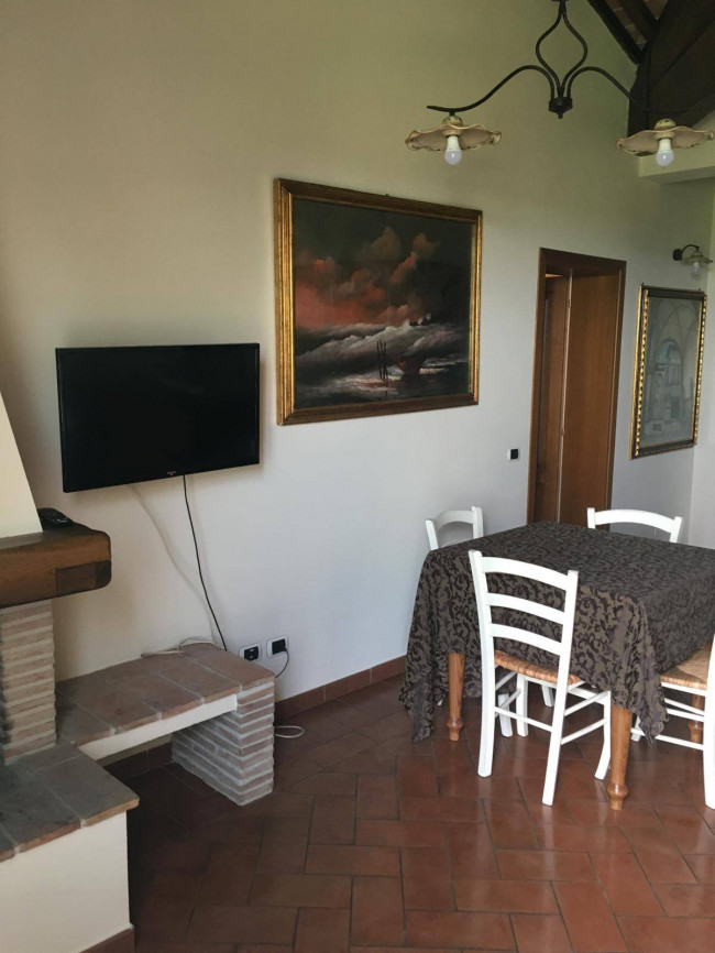 Residence in affitto a Cerreto Guidi