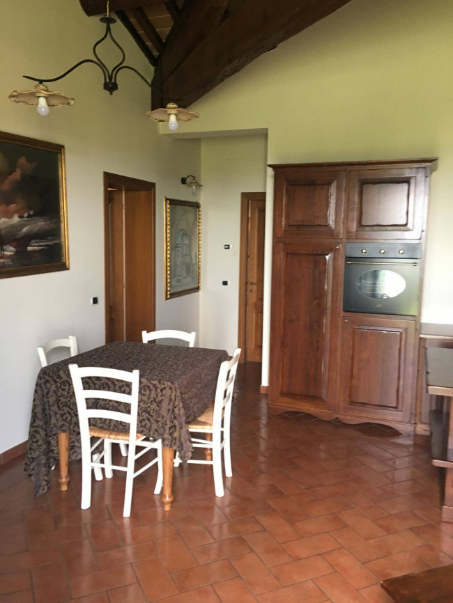 Residence in affitto a Cerreto Guidi