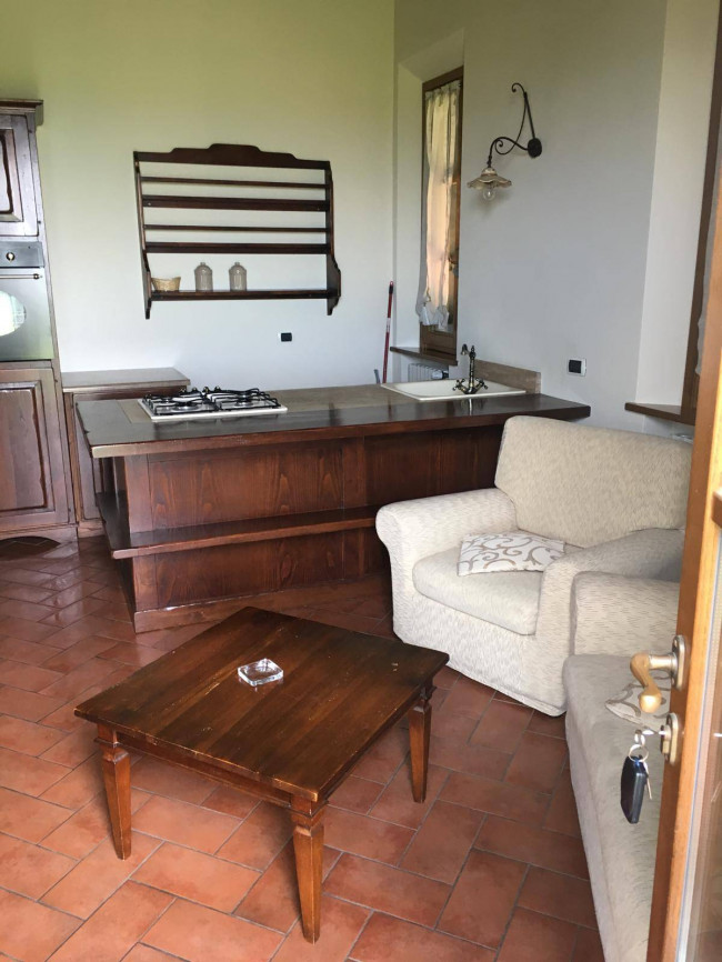 Residence in affitto a Cerreto Guidi