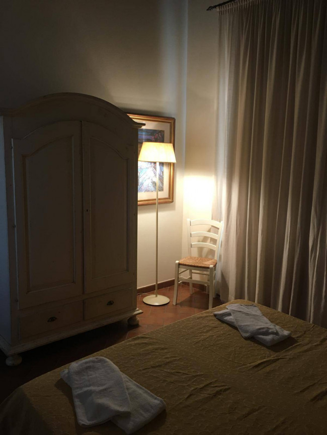 Residence in affitto a Cerreto Guidi