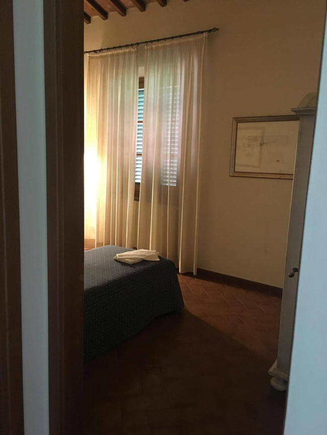 Residence in affitto a Cerreto Guidi