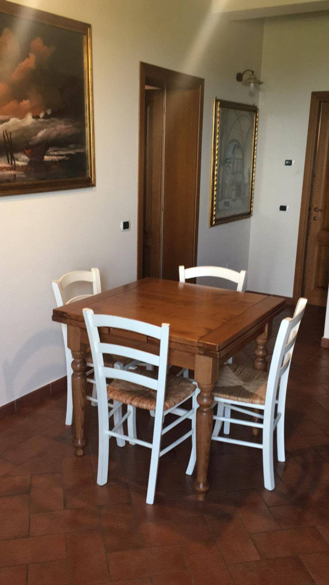 Residence in affitto a Cerreto Guidi