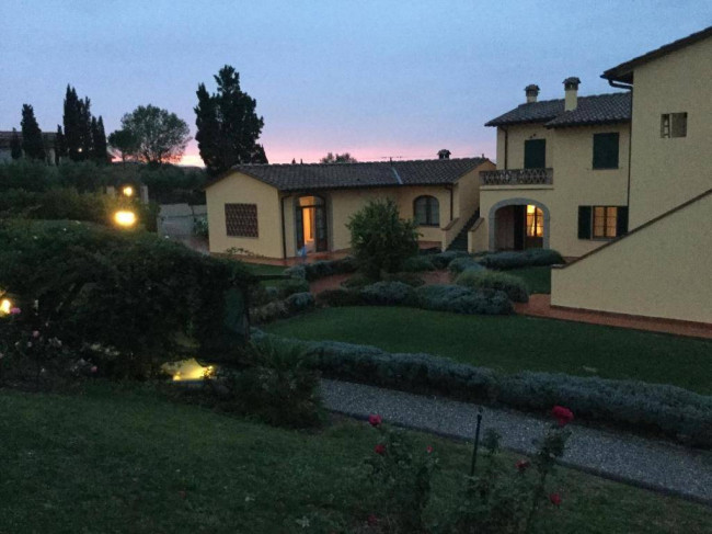 Residence in affitto a Cerreto Guidi