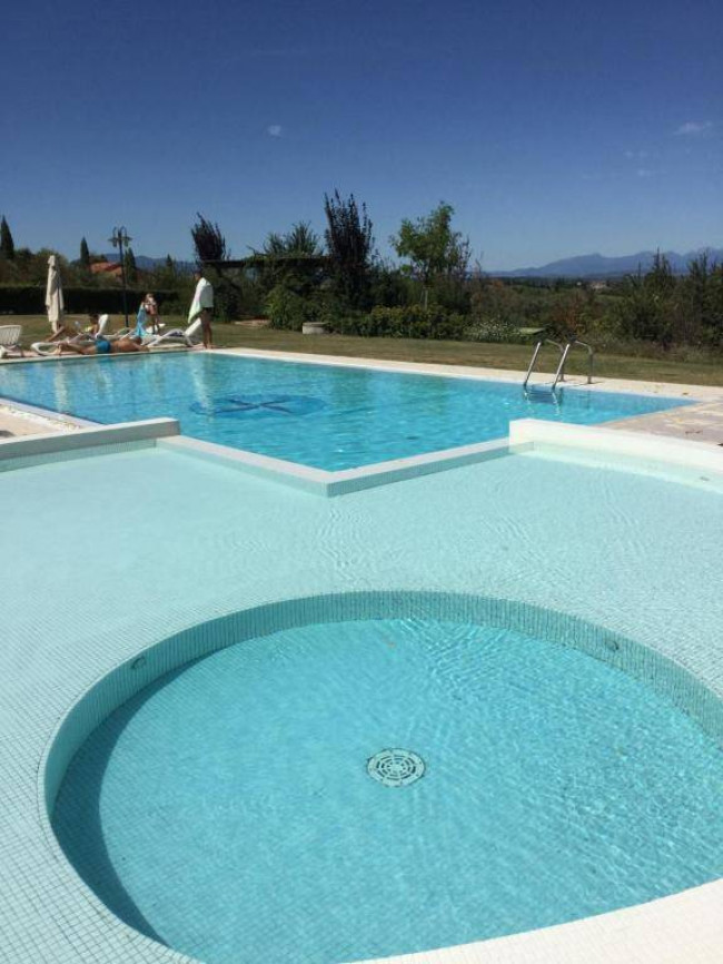 Residence in affitto a Cerreto Guidi