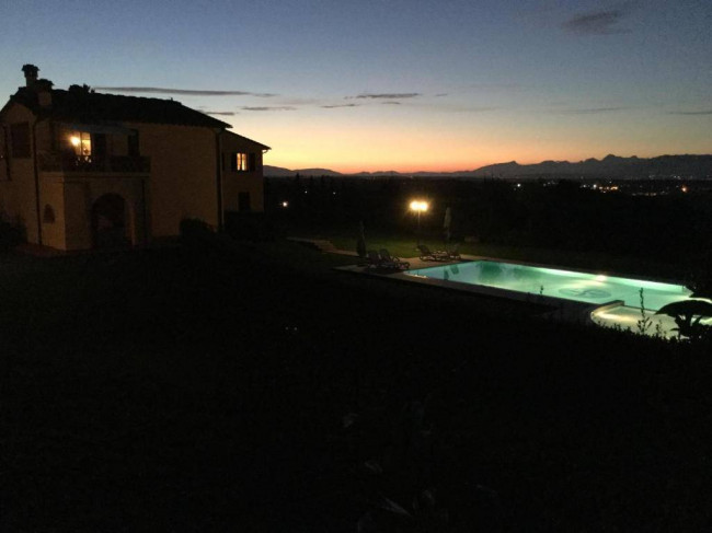 Residence in affitto a Cerreto Guidi