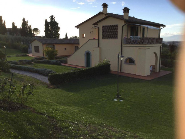 Residence in affitto a Cerreto Guidi
