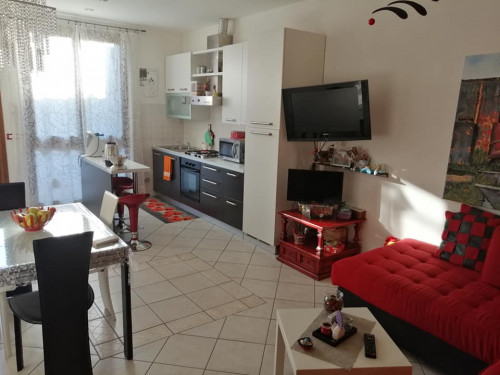 Appartamento in vendita a Empoli