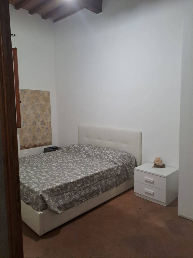 Appartamento in affitto a Montespertoli