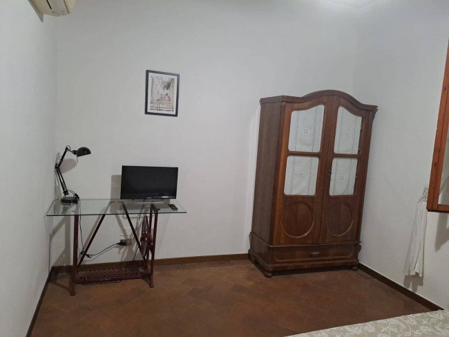 Appartamento in affitto a Montespertoli