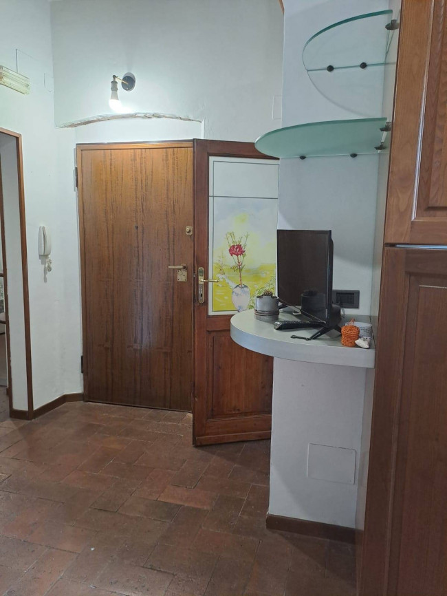 Appartamento in affitto a Empoli