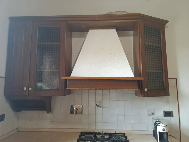 Appartamento in affitto a Empoli