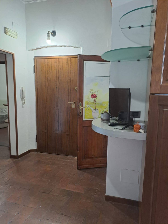 Appartamento in affitto a Empoli