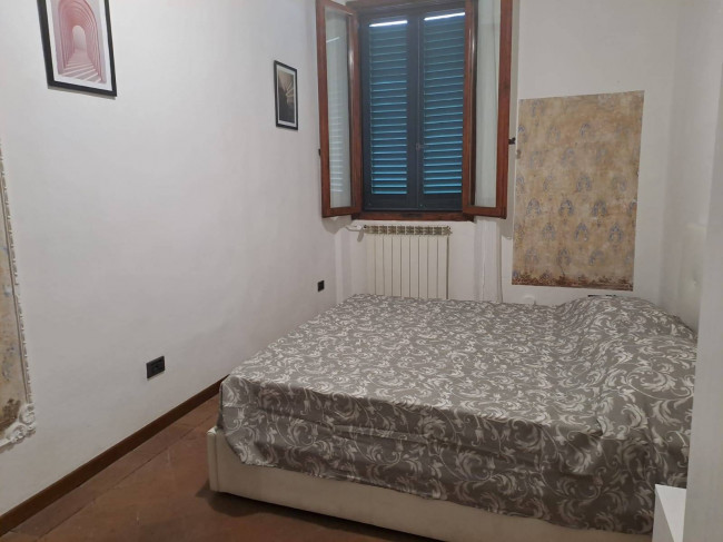 Appartamento in affitto a Empoli