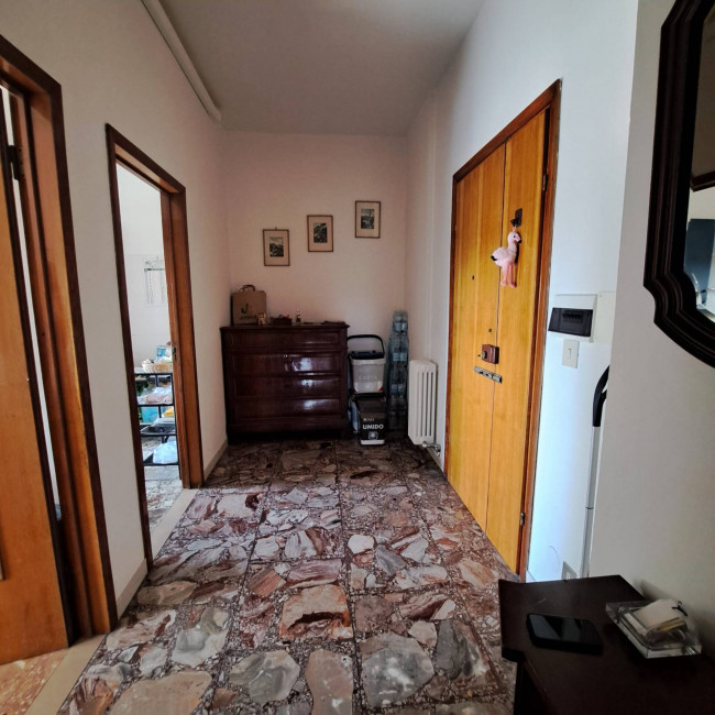 Appartamento in affitto a Forlì